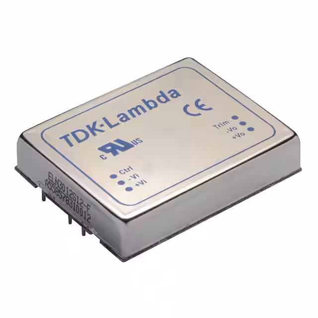 PXE30-48D15 TDK-Lambda Americas Inc  DC DC Converters
